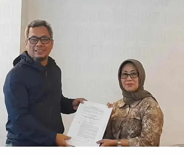 SMSI Tolak Pasal Yang Memberatkan Perusahaan Pers Start Up SMSI Tolak Pasal Yang Memberatkan Perusahaan Pers Start Up