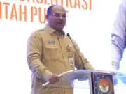 Pemerintah Bakal Berikan Penghargaan Pengendalian Covid-19