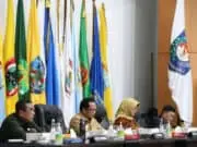 Mendagri: Amankan Komoditas Pangan, Musim Penghujan Perlu Diwaspadai Mendagri: Amankan Komoditas Pangan, Musim Penghujan Perlu Diwaspadai