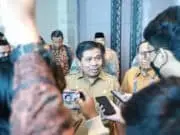 Jelang Pemilu, Sekjen Kemendagri Minta FKUB Jaga Kerukunan Jelang Pemilu, Sekjen Kemendagri Minta FKUB Jaga Kerukunan