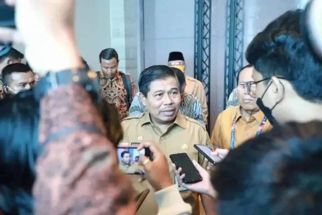 Jelang Pemilu, Sekjen Kemendagri Minta FKUB Jaga Kerukunan