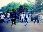 Video Viral Aksi Tawuran di Kawasan Cipadu, 7 Remaja Berhasil Ditangkap