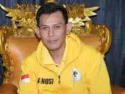 Putra Asli Larangan Ini Siap Melenggang Ke Senayan