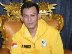 Putra Asli Larangan Ini Siap Melenggang Ke Senayan