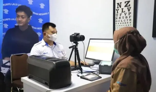 Terbaru, Perpanjang SIM dan Buat SKCK di Mal Pelayanan Publik Kota Tangerang Aja! Terbaru, Perpanjang SIM dan Buat SKCK di Mal Pelayanan Publik Kota Tangerang Aja!