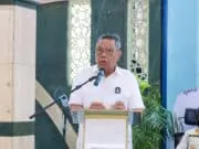 Benyamin: Indeks Pembangunan Manusia di Tangsel Alami Kenaikan Benyamin: Indeks Pembangunan Manusia di Tangsel Alami Kenaikan