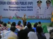 Pentingnya Menjaga Kondusifitas di Tahun Politik 2024