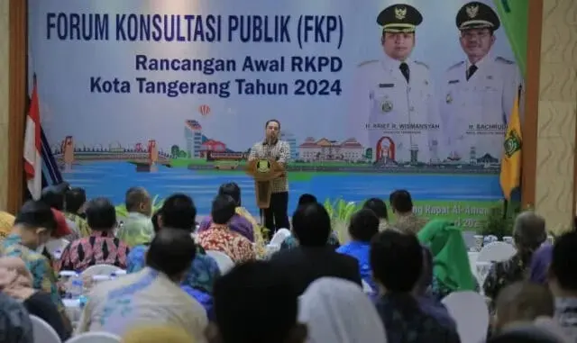 Pentingnya Menjaga Kondusifitas di Tahun Politik 2024 Pentingnya Menjaga Kondusifitas di Tahun Politik 2024