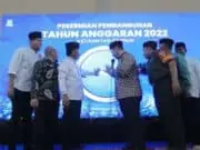 Roadshow Tasyakuran Pembangunan Kota Tangerang di Kecamatan Ciledug