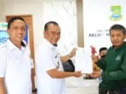 Pentingnya Miliki NIB, Program Sambut NIB Gratis di 104 Kelurahan se- Kota Tangerang Pentingnya Miliki NIB, Program Sambut NIB Gratis di 104 Kelurahan se- Kota Tangerang