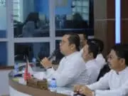 Walkot Tangerang Usul Anggaran BTT Untuk Penanganan Kemiskinan Ekstrem Walkot Tangerang Usul Anggaran BTT Untuk Penanganan Kemiskinan Ekstrem