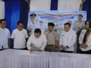 Cegah Sengketa, Pemkot Tangerang Dukung Program Gemapatas Kementerian ATR/BPN Cegah Sengketa, Pemkot Tangerang Dukung Program Gemapatas Kementerian ATR/BPN