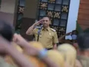 30 Tahun Usia Kota Tangerang, Sachrudin: Libatkan Masyarakat dalam Pembangunan 30 Tahun Usia Kota Tangerang, Sachrudin: Libatkan Masyarakat dalam Pembangunan