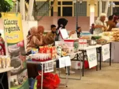 Rutin Digelar, Disperindagkop UKM Buka Bazar UMKM di Puspemkot Tangerang Rutin Digelar, Disperindagkop UKM Buka Bazar UMKM di Puspemkot Tangerang
