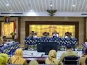 Tingkatan Kinerja Instansi, Pemkot Tangerang Lakukan Evaluasi LKPI Tingkatan Kinerja Instansi, Pemkot Tangerang Lakukan Evaluasi LKPI