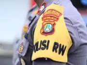 Polrestro Tangerang Kota Launching Polisi RW, Simak Perannya Polrestro Tangerang Kota Launching Polisi RW, Simak Perannya