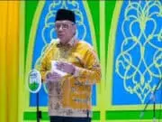 Benyamin Resmi Buka MTQ ke-XIV Tingkat Kota Tangsel Benyamin Resmi Buka MTQ ke-XIV Tingkat Kota Tangsel