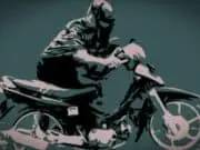 4 Maling Motor di Wilayah Neglasari Berhasil Ditangkap 4 Maling Motor di Wilayah Neglasari Berhasil Ditangkap