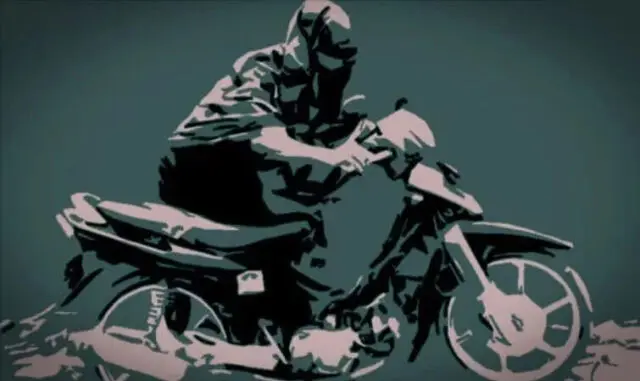 4 Maling Motor di Wilayah Neglasari Berhasil Ditangkap 4 Maling Motor di Wilayah Neglasari Berhasil Ditangkap