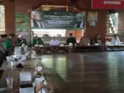 Kanit Sabhara Polsek Baros Polresta Serang Kota Hadiri Rakor Harlah Satu Abad NU Kecamatan Baros Kanit Sabhara Polsek Baros Polresta Serang Kota Hadiri Rakor Harlah Satu Abad NU Kecamatan Baros