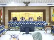 Cakap Digital, Diskominfo Gelar Webinar 1 Ribu UMKM