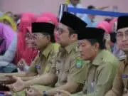 Roadshow Tasyakuran Pembangunan di Kecamatan Batuceper dan Benda Roadshow Tasyakuran Pembangunan di Kecamatan Batuceper dan Benda