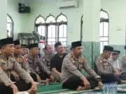 Digelar Virtual, Kapolrestro Tangerang Kota Ikuti Peringatan Isra Mi’raj di PMJ Digelar Virtual, Kapolrestro Tangerang Kota Ikuti Peringatan Isra Mi'raj di PMJ