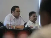 Walkot Tangerang: LKPJ Tak Hanya Jadi Laporan Tetapi Juga Bahan Evaluasi Walkot Tangerang: LKPJ Tak Hanya Jadi Laporan Tetapi Juga Bahan Evaluasi