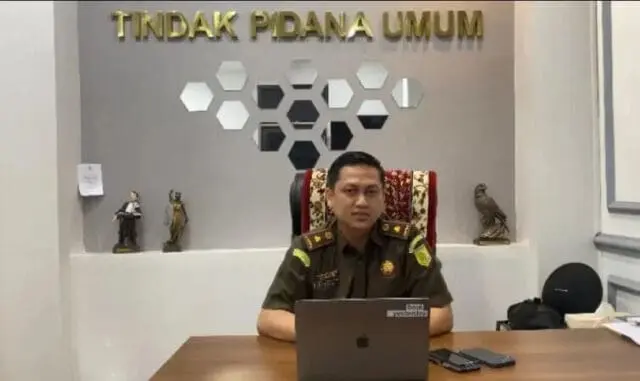 Cemari Lingkungan, Kejari Kota Tangerang: PT Advance Recycle Technology Bayar Rp4 Miliar Cemari Lingkungan, Kejari Kota Tangerang: PT Advance Recycle Technology Bayar Rp4 Miliar