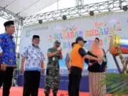 Dibuka Wakil Wali Kota, Hajatan Budaya Batuceper 17-19 Februari 2023 Dibuka Wakil Wali Kota, Hajatan Budaya Batuceper 17-19 Februari 2023