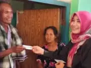 1.700 Warga Kosambi Timur Terima BPJS Kesehatan Gratis, Lansia Jadi Prioritas 1.700 Warga Kosambi Timur Terima BPJS Kesehatan Gratis, Lansia Jadi Prioritas