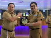 Sistem Kepegawaian Pemkot Tangerang Dijiplak Pemkot Tebing Tinggi Sistem Kepegawaian Pemkot Tangerang Dijiplak Pemkot Tebing Tinggi