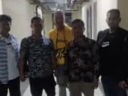 Berita Viral! Pelaku Penganiayaan Lansia di Karang Tengah Dibekuk, Ini Kronologisnya Berita Viral! Pelaku Penganiayaan Lansia di Karang Tengah Dibekuk, Ini Kronologisnya
