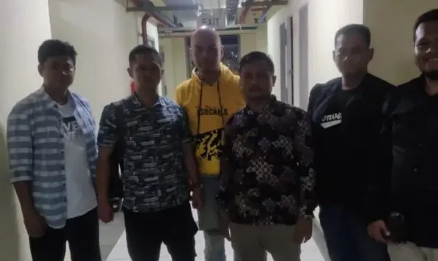 Berita Viral! Pelaku Penganiayaan Lansia di Karang Tengah Dibekuk, Ini Kronologisnya Berita Viral! Pelaku Penganiayaan Lansia di Karang Tengah Dibekuk, Ini Kronologisnya