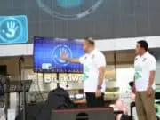 Peringati HPSN 2023, Pemkab Tangerang Luncurkan Bank Sampah Induk Peringati HPSN 2023, Pemkab Tangerang Luncurkan Bank Sampah Induk