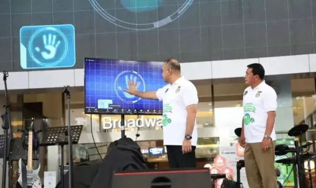 Peringati HPSN 2023, Pemkab Tangerang Luncurkan Bank Sampah Induk Peringati HPSN 2023, Pemkab Tangerang Luncurkan Bank Sampah Induk