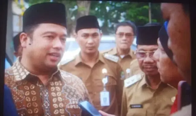 Wali Kota Angkat Bicara Rencana Penertiban Pasar Irigasi Sipon Secara Besar-Besaran Wali Kota Angkat Bicara Rencana Penertiban Pasar Irigasi Sipon Secara Besar-Besaran