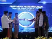 Tasyakuran Pembangunan Kota Tangerang Berakhir di 13 Kecamatan Tasyakuran Pembangunan Kota Tangerang Berakhir di 13 Kecamatan