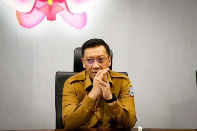 Buka Rakor Kota Peduli HAM, Sekda Bambang Sampaikan Pentingnya Kepuasan Masyarakat Buka Rakor Kota Peduli HAM, Sekda Bambang Sampaikan Pentingnya Kepuasan Masyarakat