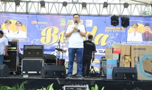 Sukses Benda Fair 2023, Masyarakat Harapkan Jadi Event Tahunan