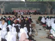 MWCNU Kecamatan Baros Gelar Satu Abad Nahdlatul Ulama Di Yayasan Attaufiqiyah Baros MWCNU Kecamatan Baros Gelar Satu Abad Nahdlatul Ulama Di Yayasan Attaufiqiyah Baros