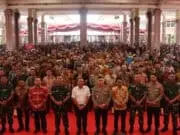 Kapolda Sapa Ketua RW se-Kota/Kabupaten Tangerang, Ini Pesannya Kapolda Sapa Ketua RW se-Kota/Kabupaten Tangerang, Ini Pesannya