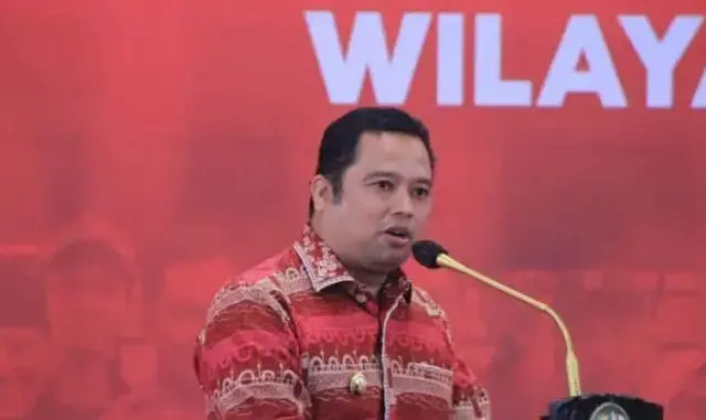 Wali Kota Tangerang Dukung Kehadiran Polisi RW, Solusi Pemecah Masalah di Masyarakat Wali Kota Tangerang Dukung Kehadiran Polisi RW, Solusi Pemecah Masalah di Masyarakat