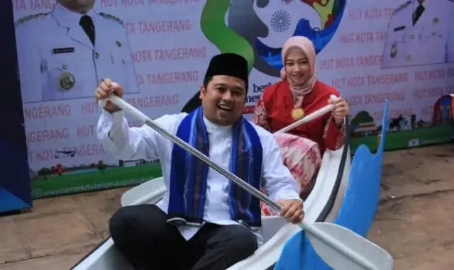 Perhatiin! Ini 6 Alasan Wajib Kunjungi Pekan Raya Tangerang Perhatiin! Ini 6 Alasan Wajib Kunjungi Pekan Raya Tangerang