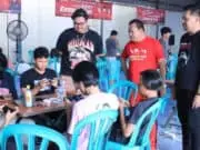 Positif Bermain Gadget, PDI Perjuangan Kota Tangerang Bikin Kompetisi E-Sport ML Positif Bermain Gadget, PDI Perjuangan Kota Tangerang Bikin Kompetisi E-Sport ML