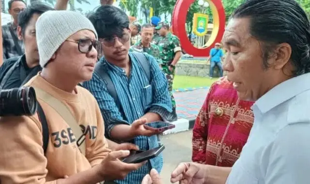 Kemacetan Dampak Destinasi Wisata Situ Cipondoh Dikeluh Warga, Simak Janji Pj Gubernur Banten