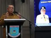 Benyamin: Tingkatkan Inovasi dan Teknologi dalam Program OPD Benyamin: Tingkatkan Inovasi dan Teknologi dalam Program OPD