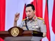 Kapolri Rotasi 92 Perwira Tinggi Hingga Menengah Kapolri Rotasi 92 Perwira Tinggi Hingga Menengah