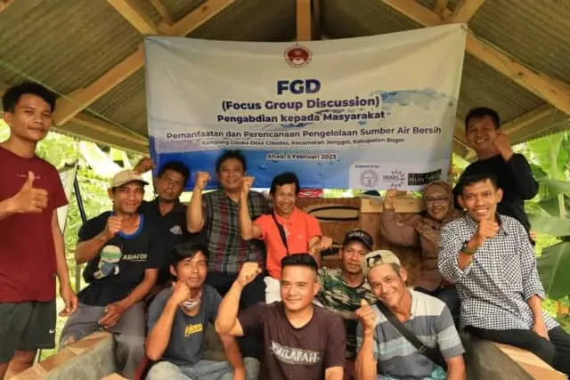Upayakan Pemanfaatan Air Bersih, ITB Ahmad Dahlan Jakarta Gelar Pengabdian Kepada Masyarakat Di Wilayah Kecamatan Jonggol Upayakan Pemanfaatan Air Bersih, ITB Ahmad Dahlan Jakarta Gelar Pengabdian Kepada Masyarakat Di Wilayah Kecamatan Jonggol
