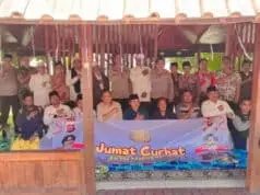 Polsek Baros Mendampingi PJU Polda Banten Dalam Giat Jumat Curhat Bersama Tokoh Agama Dan Masyarakat Baros Polsek Baros Mendampingi PJU Polda Banten Dalam Giat Jumat Curhat Bersama Tokoh Agama Dan Masyarakat Baros